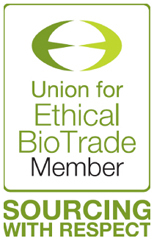 logo Ethical Biodrade Member