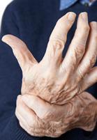 arthrose une maladie invalidantes