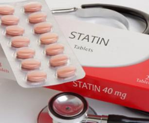 Pas moins de douleurs d’arthrose sous statines ?